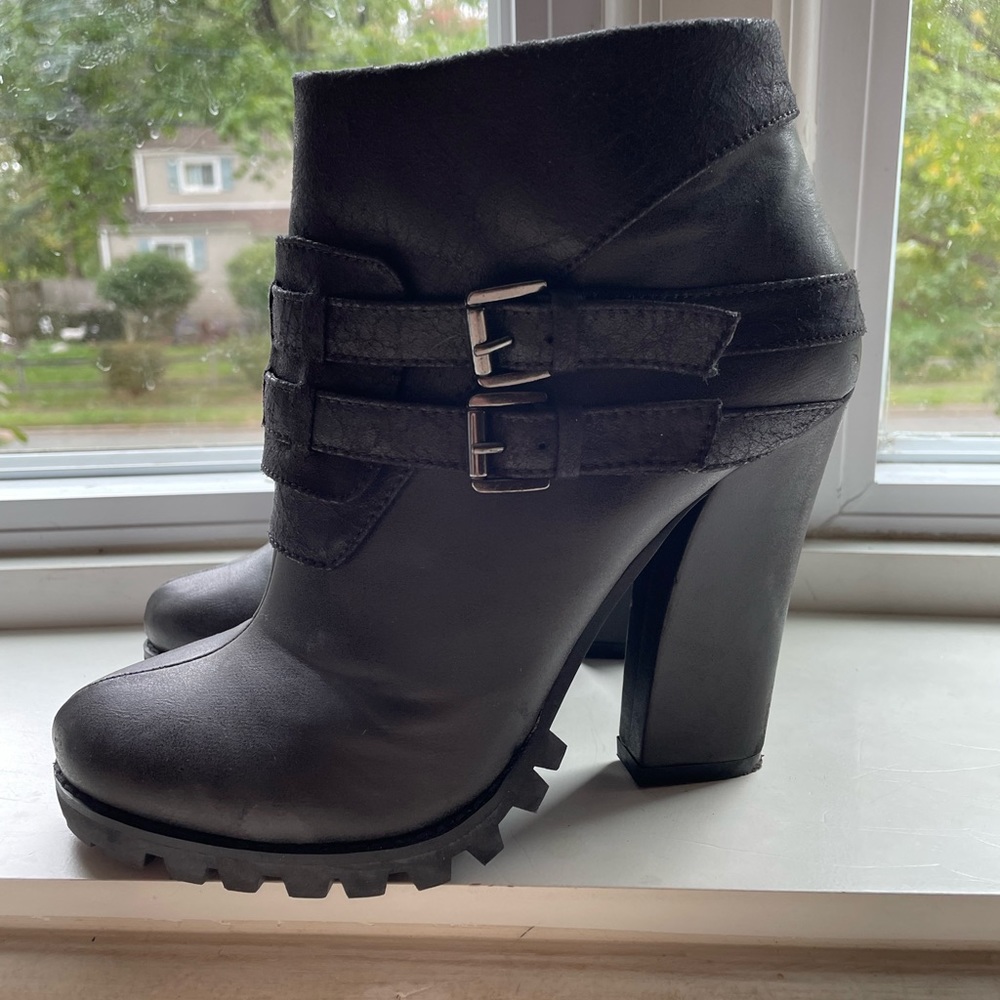 Booties